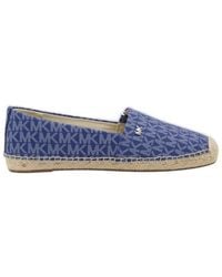MICHAEL Michael Kors Flats and flat shoes for Women | Online Sale up to ...