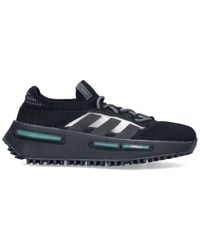 adidas - Black Nomad S1 Trainers - Lyst