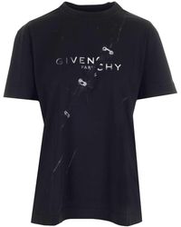 givenchy womens shirt