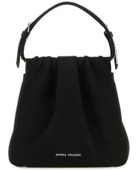 AMINA MUADDI - Handbags - Lyst