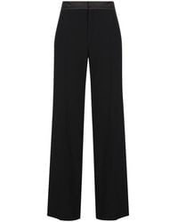Chloé - Pants - Lyst