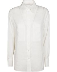Liu Jo - Long Sleeved Shirt - Lyst