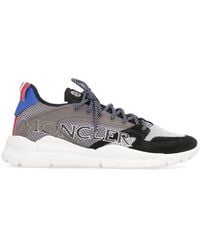 moncler mens shoes