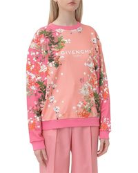 givenchy sweatshirt womens sale