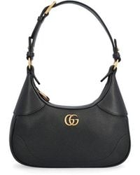 Gucci - Aphrodite Small Shoulder Bag - Lyst