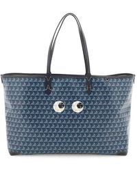 Anya Hindmarch Eyes Bags for Women - Up to 38% off | Lyst