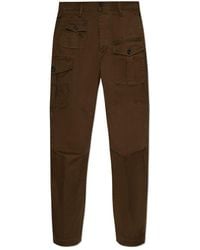 DSquared² - Pants Sexy Cargo, - Lyst