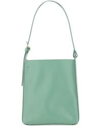 A.P.C. - Virginie Small Tote Bag - Lyst