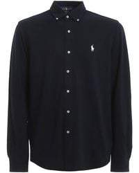Polo Ralph Lauren Shirts for Men - Up 