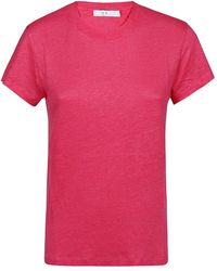 IRO - Third T-Shirt - Lyst