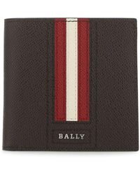 Bally Wallets and cardholders for Men - Up to 53% off at Lyst.com
