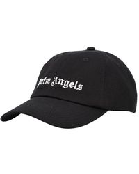 palm angels cap women's