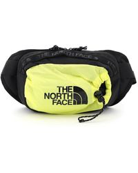 The North Face Bozer Hip Pack Iii Belt Bag - L - Black