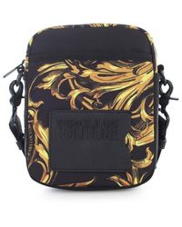 verensacare jeans crossbody bolsa mens