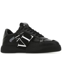 valentino shoes man