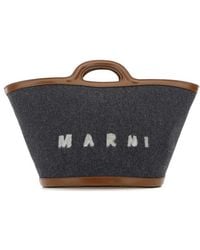 Marni - Tropicalia Small Shoulder Bag - Lyst