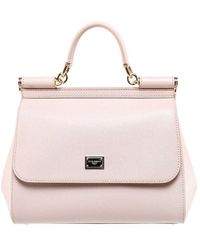Dolce & Gabbana Sicily Bags for Women - Up to 60% off | Lyst Dolce & Gabbana Sicily Bags for Women - Up to 60% off | Lyst