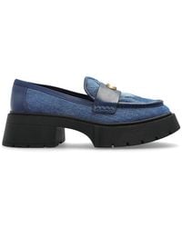COACH - Loafers - Lyst