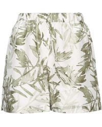 Brunello Cucinelli - Pants - Lyst