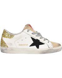 golden goose women's superstar sneakers sale