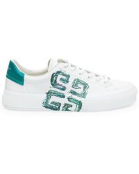 Givenchy Sneakers for Men | Online Sale up to 50% off | Lyst