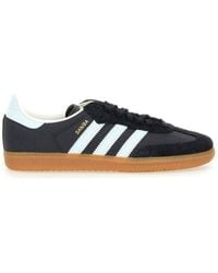 adidas Originals - Sneaker "Samba" - Lyst