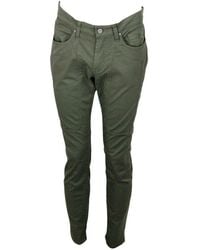 Jeckerson - 5-pocket Stretched Trousers - Lyst
