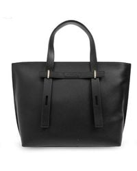 Furla - Giove Medium Shopper Bag - Lyst