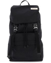 Marni - Puff Backpack - Lyst