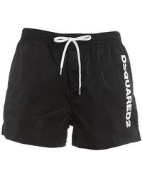 DSquared² Beachwear for Men | Black Friday Sale up to 86% | Lyst