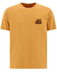 C.P. Company - "British Sailor" T-Shirt - Lyst