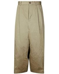 Comme des Garçons - Ladies Pants - Lyst