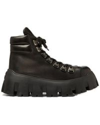 Miu Miu Boots for Women - Up to 71% off | Lyst