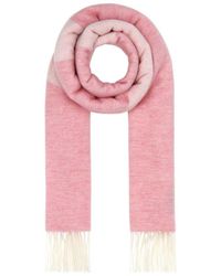 A.P.C. - Scarves And Foulards - Lyst