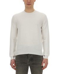 Tom Ford - Cotton Jersey - Lyst