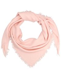 Tory Burch Scarves and mufflers for Women | Online Sale up to 52% off | Lyst