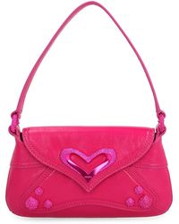 Pinko - Baby 520 Shoulder Bag - Lyst
