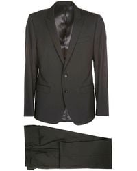 Dolce & Gabbana - Two-piece Tailored Suit - Lyst