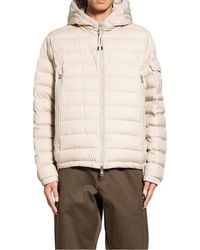 Moncler - Galion Hooded Padded Jacket - Lyst