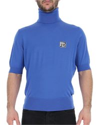 prada turtleneck men