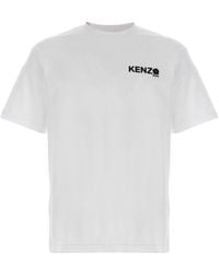 KENZO - T-Shirts And Polos - Lyst