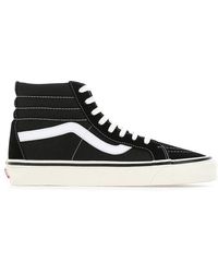 women's high top vans on sale