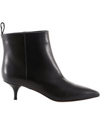 Kitten Heel Boots for Women - Up to 74% off at Lyst.com