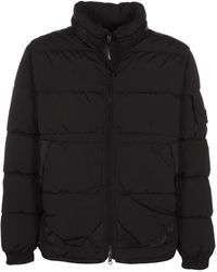 cp puffer jacket