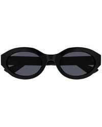 Gucci - Sunglasses - Lyst