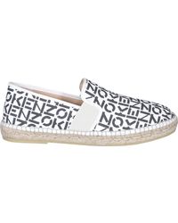 kenzo espadrilles quality