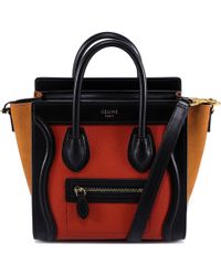 celine luggage