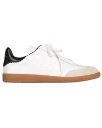 Isabel Marant Sneakers for Men | Online Sale up to 76% off | Lyst