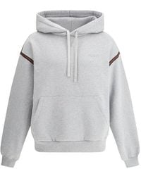Gucci - Colored Side Bands Sweatpants - Lyst