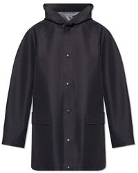 Balenciaga - Hooded Jacket, - Lyst